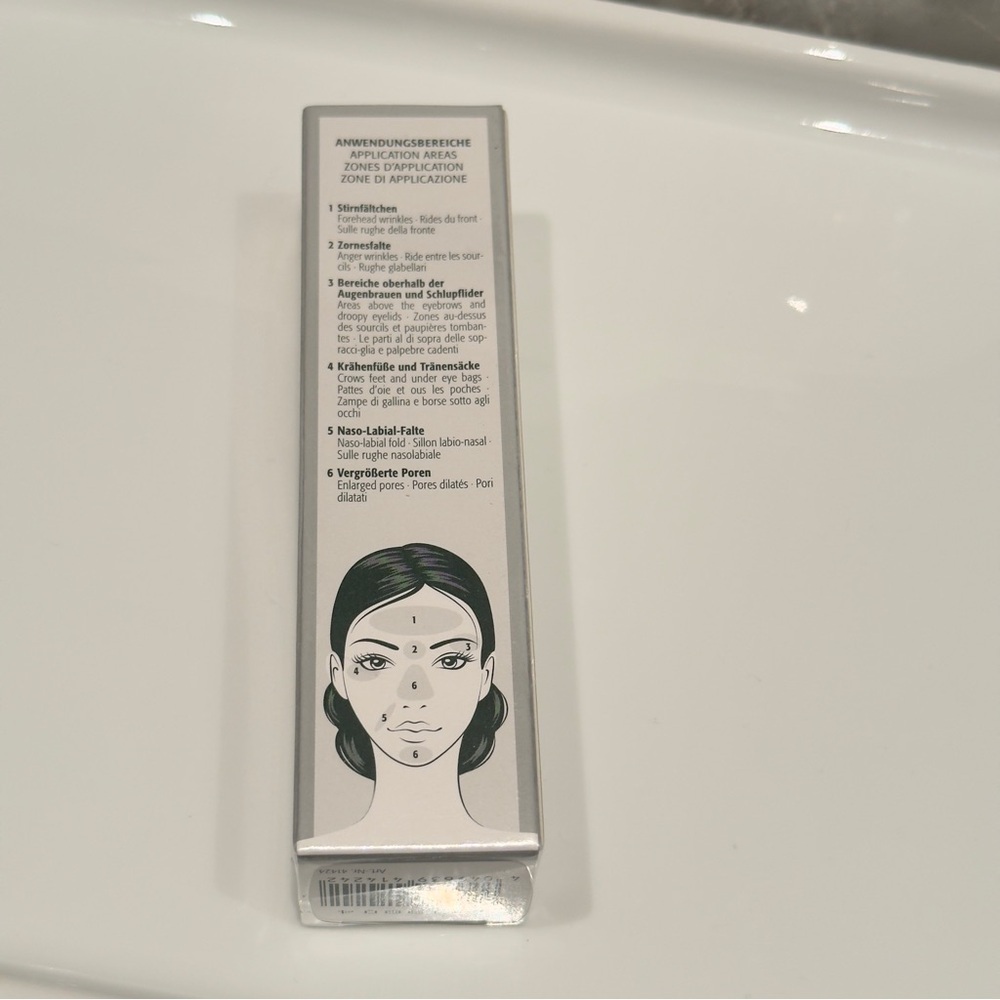 NWT- M. Asam Perfect Lift Instant Effect Formula 1.01 FL OZ - Picture 3 of 5